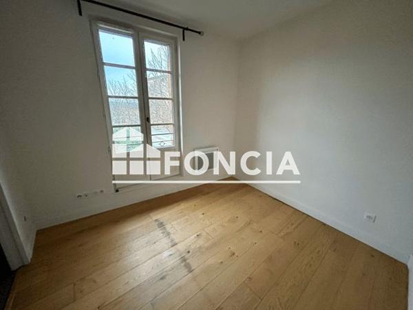 Location Appartement 2 pièces 35 m² - Albi 81000