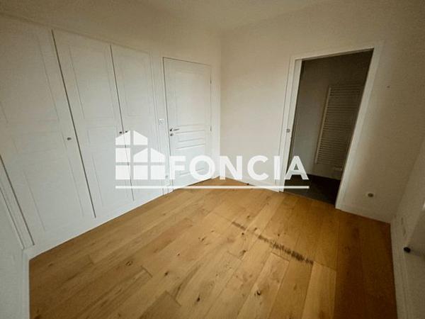 Location Appartement 2 pièces 35 m² - Albi 81000