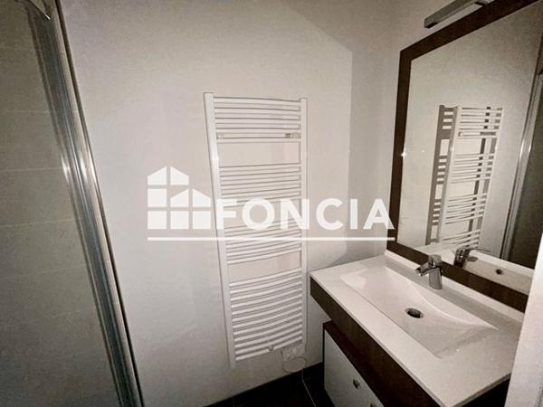 Location Appartement 2 pièces 35 m² - Albi 81000