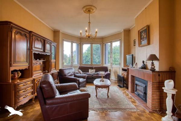 Maison à vendre |  Le Bugue |  7 pièces | 130 m²