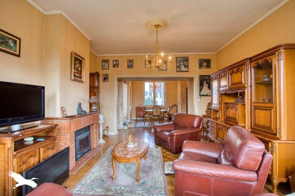 Maison à vendre |  Le Bugue |  7 pièces | 130 m²