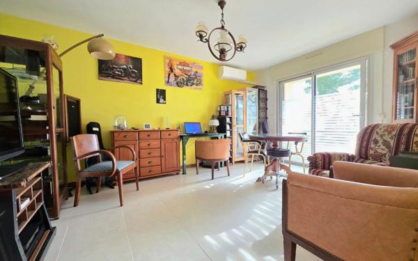 Appartement à vendre    2 pièces • 41,31 m2 Sanary-sur-Mer