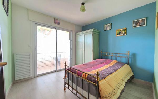 Appartement à vendre    2 pièces • 41,31 m2 Sanary-sur-Mer