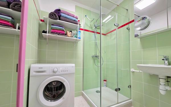 Appartement à vendre    2 pièces • 41,31 m2 Sanary-sur-Mer