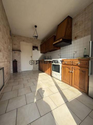 Maison 4 pièces 83 m² LE TAILLAN MEDOC - 33320