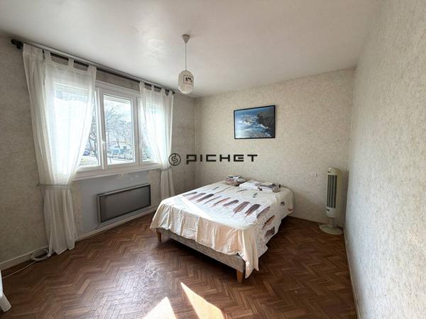 Maison 4 pièces 83 m² LE TAILLAN MEDOC - 33320