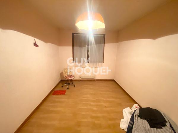 Tènement immobilier à vendre à CRETS EN BELLEDONNE -