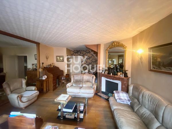 Tènement immobilier à vendre à CRETS EN BELLEDONNE -