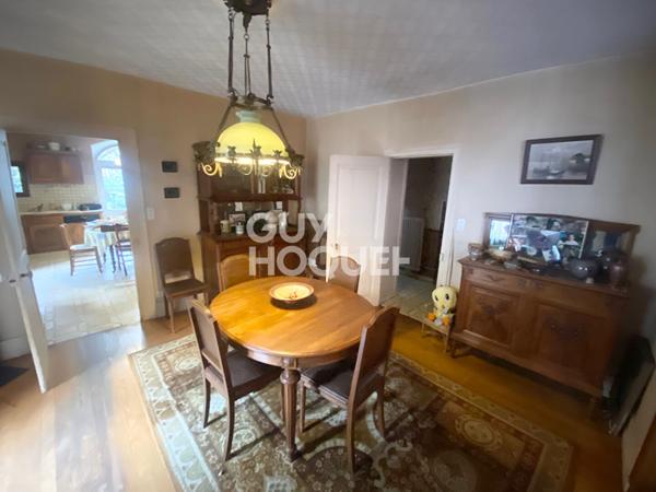 Tènement immobilier à vendre à CRETS EN BELLEDONNE -