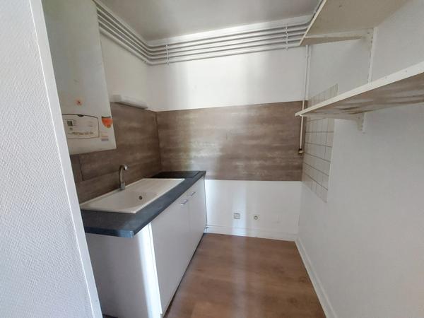 T1 Bis 46 rue du buis aurillac Détails des diagnostics énergétiques