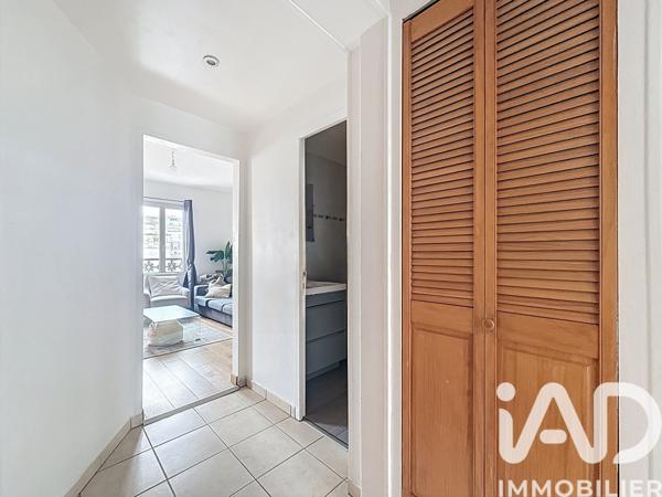 Appartement à vendre 3 pièces 73 m² Charenton-le-Pont