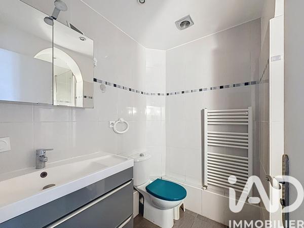 Appartement à vendre 3 pièces 73 m² Charenton-le-Pont