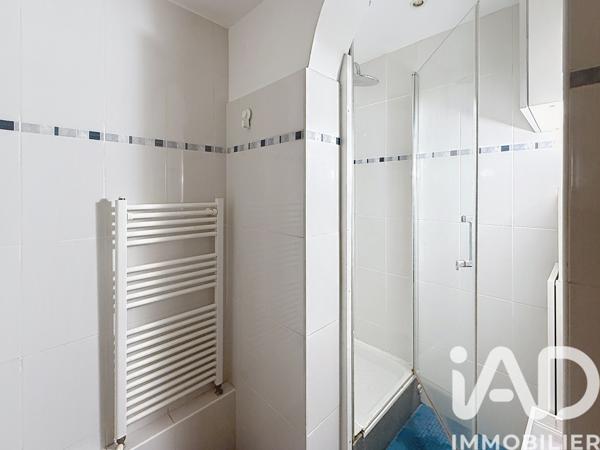 Appartement à vendre 3 pièces 73 m² Charenton-le-Pont