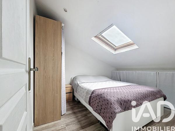 Appartement à vendre 3 pièces 73 m² Charenton-le-Pont