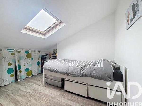 Appartement à vendre 3 pièces 73 m² Charenton-le-Pont