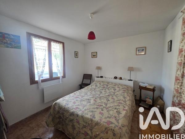Maison à vendre 2 pièces 41 m² Criel-sur-Mer
