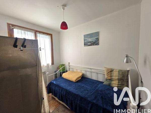 Maison à vendre 2 pièces 41 m² Criel-sur-Mer