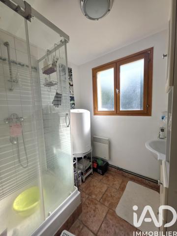 Maison à vendre 2 pièces 41 m² Criel-sur-Mer