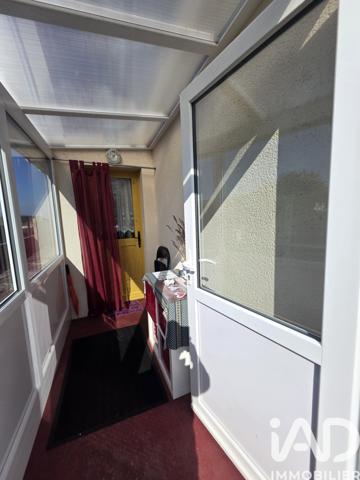 Maison à vendre 2 pièces 41 m² Criel-sur-Mer