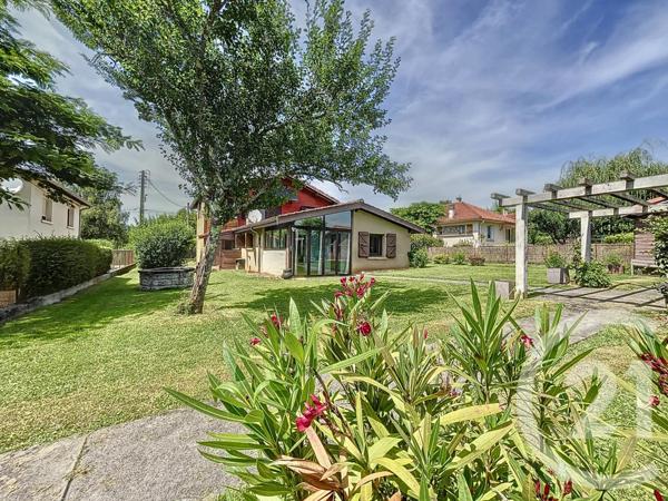 Maison à vendre  5 pièces - 134 m2 MONTJOIE EN COUSERANS - 09