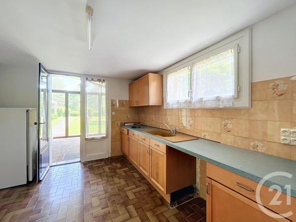 Maison à vendre  5 pièces - 134 m2 MONTJOIE EN COUSERANS - 09