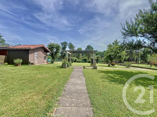 Maison à vendre  5 pièces - 134 m2 MONTJOIE EN COUSERANS - 09