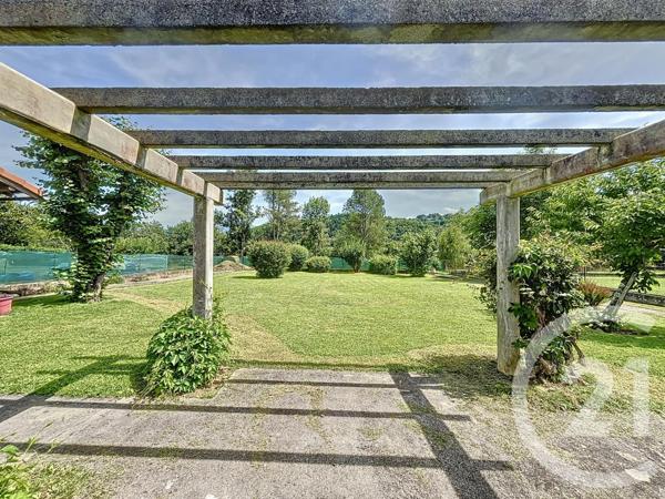 Maison à vendre  5 pièces - 134 m2 MONTJOIE EN COUSERANS - 09