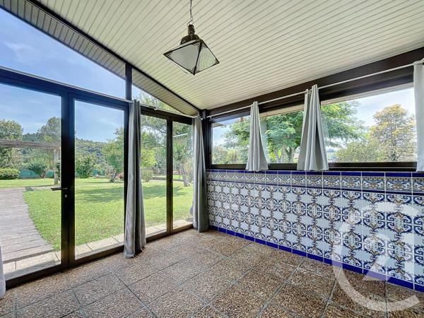 Maison à vendre  5 pièces - 134 m2 MONTJOIE EN COUSERANS - 09