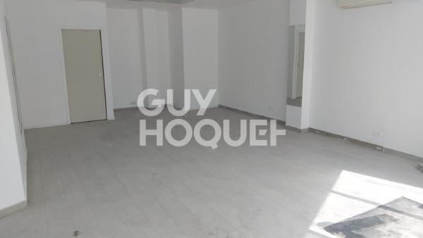 Local commercial Gretz Armainvilliers 35.46 m2