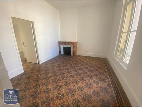 Location appartement Sète (34200) 4 pièces 145.6m²