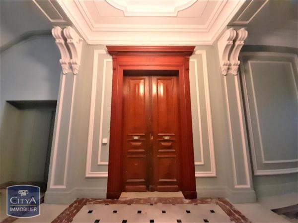 Location appartement Sète (34200) 4 pièces 145.6m²