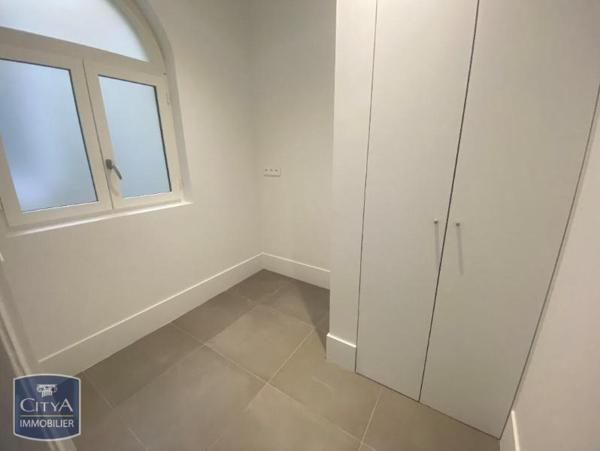 Location appartement Sète (34200) 4 pièces 145.6m²
