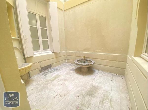 Location appartement Sète (34200) 4 pièces 145.6m²