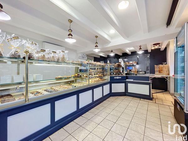 Boulangerie à vendre 220 m² La Chapelle-sur-Erdre