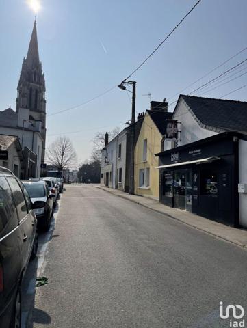 Boulangerie à vendre 220 m² La Chapelle-sur-Erdre