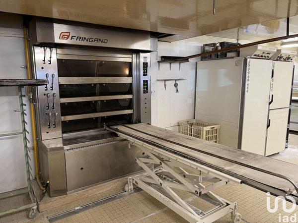 Boulangerie à vendre 220 m² La Chapelle-sur-Erdre