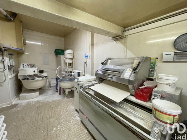 Boulangerie à vendre 220 m² La Chapelle-sur-Erdre