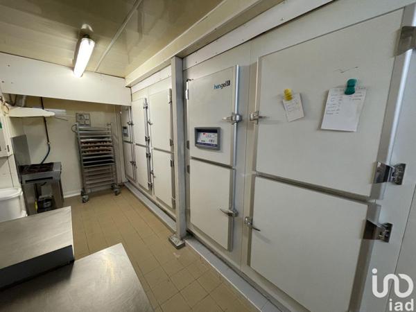 Boulangerie à vendre 220 m² La Chapelle-sur-Erdre