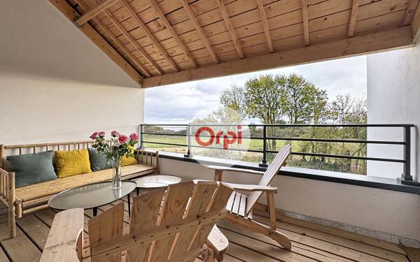 Maison à vendre    5 pièces •  Ambon