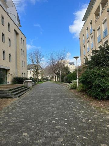 Appartement à louer à Rennes en Ille-et-Vilaine (35000), ref : 1305
