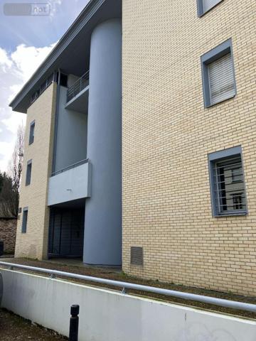 Appartement à louer à Rennes en Ille-et-Vilaine (35000), ref : 1305