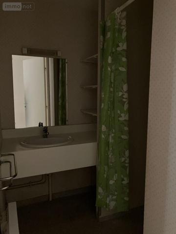 Appartement à louer à Rennes en Ille-et-Vilaine (35000), ref : 1305