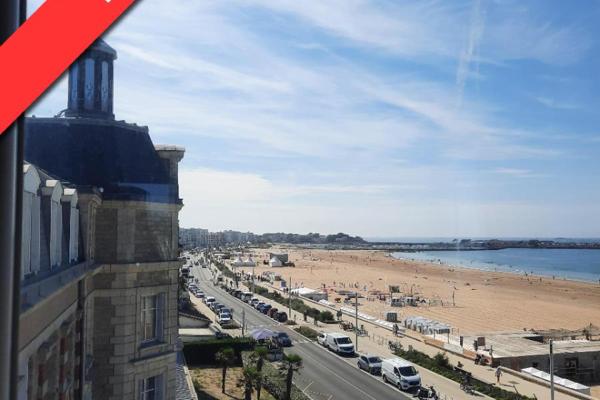 Louer appartement 3 pièces de 55 m²