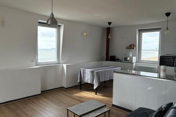 Louer appartement 3 pièces de 55 m²