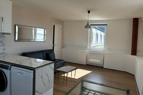 Louer appartement 3 pièces de 55 m²