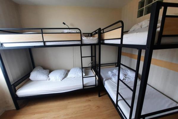Louer appartement 3 pièces de 55 m²
