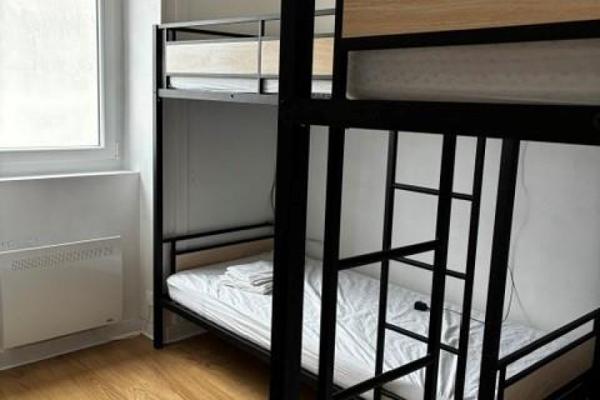 Louer appartement 3 pièces de 55 m²