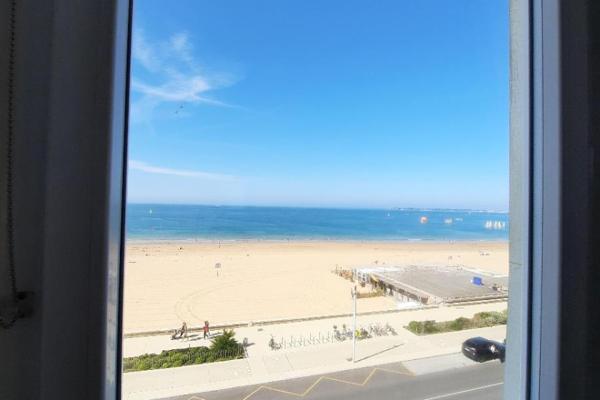 Louer appartement 3 pièces de 55 m²