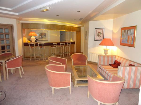 Paris (75016) Paris 16ème Résidence services appartement 2 pièces surface 52m2