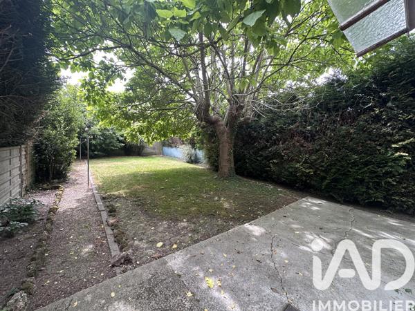 Maison à vendre 4 pièces 75 m² Mitry-Mory
